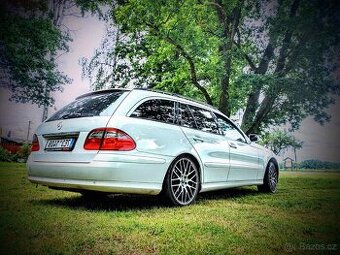 Mercedes Benz 280cdi/140kw