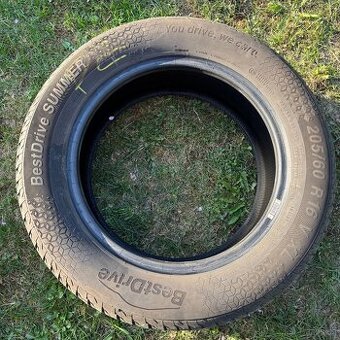 R16 205/60 V XL Bestdrive Letni - 1