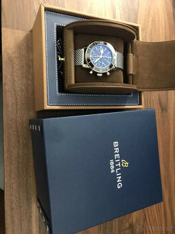 Breitling Heritage