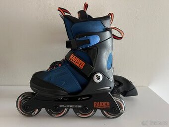 Dětské inline brusle K2
