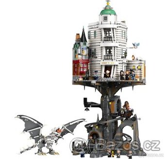 Poptávka na Lego set 76417