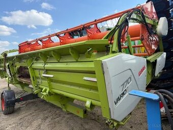 Obylni lista Claas V770 rv 2015