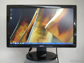 LCD Benq GL2055, 20", 16:9