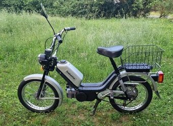 Babetta 210