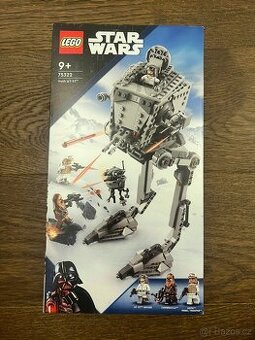 LEGO 75322 AT-ST z planety Hoth