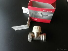 Ventil Honeywell přímý NF - 1