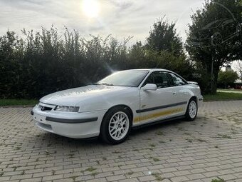 Opel Calibra 2.0 16 v DTM edice - 1