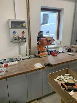 Blum MINIPRESS M51P1000 - 1