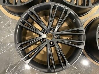 original alu kola audi a7 4k r20 5x112