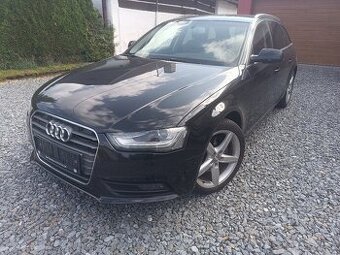AUDI A4,,2,0TDI 105KW,,FACELIFT,,2014,,SPORT,,
