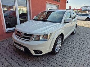 Fiat Freemont 2.0 Multijet Urban 125 kW