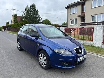 Seat Altea