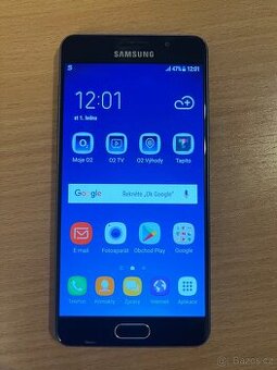 SAMSUNG GALAXY A5