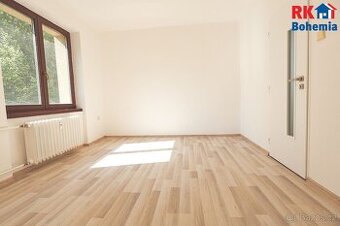 Pronájem neprůchozího 2+1 56m2, P3 Žižkov, Na Balkáně, nezař