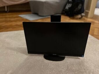 LCD monitor 22" PHILIPS (skvělý stav - jako nový)
