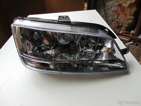 PP světlomet Fiat IDEA 3044102E ,20-0455-25-2 - 1