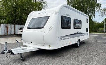Karavan Hobby Excellent 490 KMF
