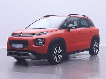 Citroën C3 Aircross 1,2 PureTech 81kW Shine (2021)