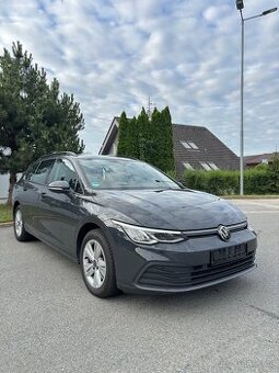 VW Golf 8 2.0TDI 110kw DSG,Tažné,Virtual,ACC,iQ,MY2023