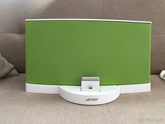 Bose SoundDock Series |||