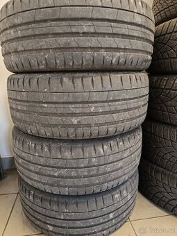 Letní pneu 245/40R19