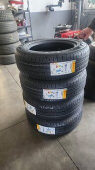 Letní Pirelli Scorpion Verde 215/ 65 R17" 99V DOT 4524