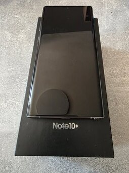 Samsung galaxy Note 10+ 512GB