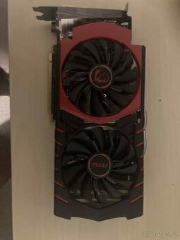 GTX 960 GAMING 2G