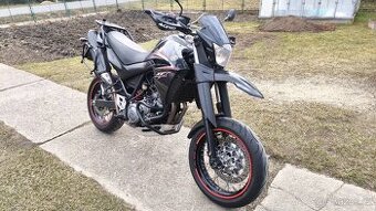 Yamaha XT 660 X