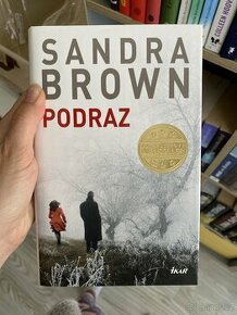 Kniha podraz