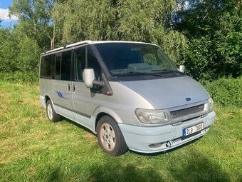 Ford Transit Euroline Westfalia 2004