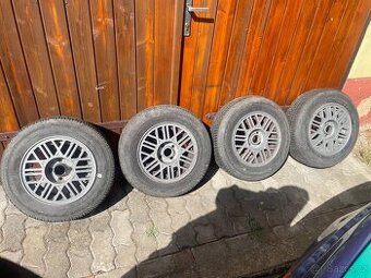 ALU Ronal Votex R13 4x100