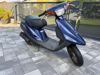 Skútr Yamaha