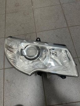 Pravy xenon superb2