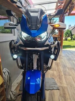 Honda Afrika twin 1100