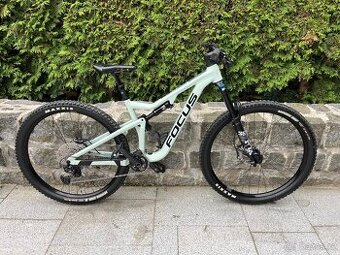 Enduro/Trail koloFocus jam 6.9 29” sky grey 2023