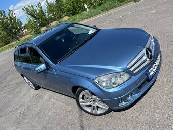 Mercedes-Benz W204 220 CDI AVANTGARDE | 125 kW | Automat