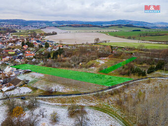 Prodej pozemku, 5084 m², Jaroměřice