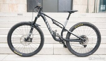 2021 CANYON NEURON 7