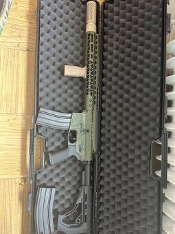 DA FREYA R15 Gen.2