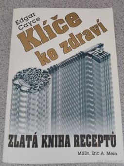 Klice ke zdravi - 1