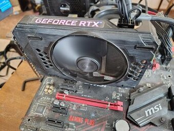 Gainward GeForce RTX 3060 Pegasus 12GB