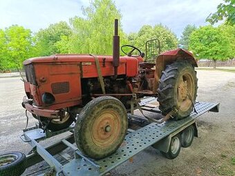 Zetor 3511 ( 3011 )