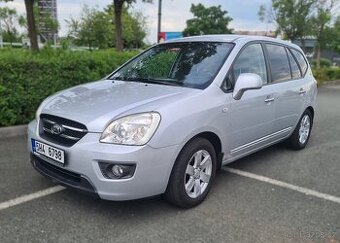 Kia Carens 2007 2.0 CRDI 103 kW