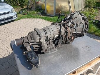 automat prevodovka subaru forester SG turbo 2003-04 - 1