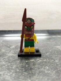 LEGO minifigure col11-5