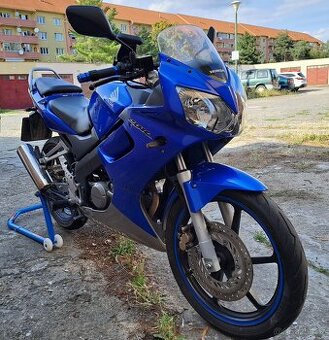Honda CBR 125R
