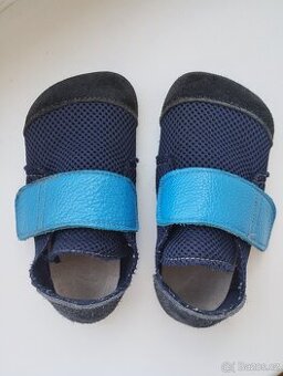 Barefoot tenisky 27 Nohatka