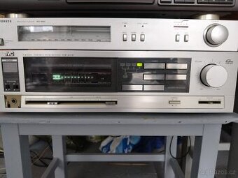 Zesilovač JVC A-K 300
