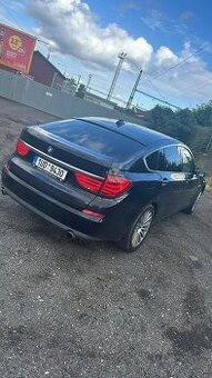 BMW 535d GT
